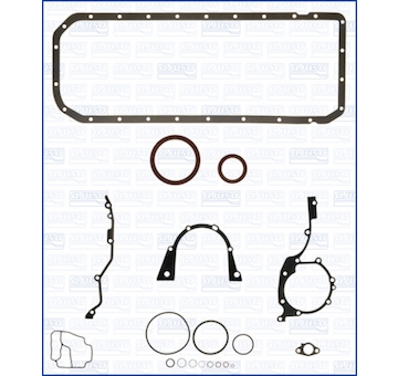 Sada těsnění, kliková skříň AJUSA 54054500