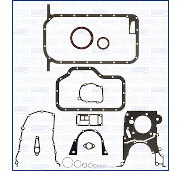 Sada těsnění, kliková skříň AJUSA 54054700