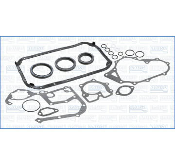 Sada těsnění, kliková skříň Ajusa 54055000