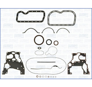 Sada těsnění, kliková skříň AJUSA 54055300