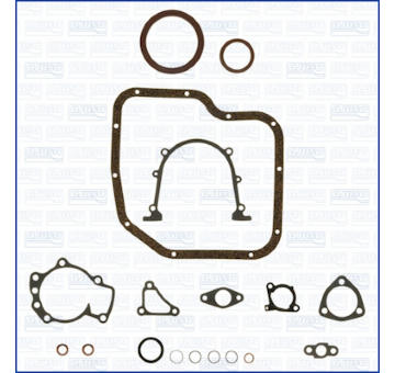 Sada těsnění, kliková skříň AJUSA 54055700
