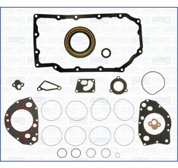 Sada těsnění, kliková skříň AJUSA 54056200