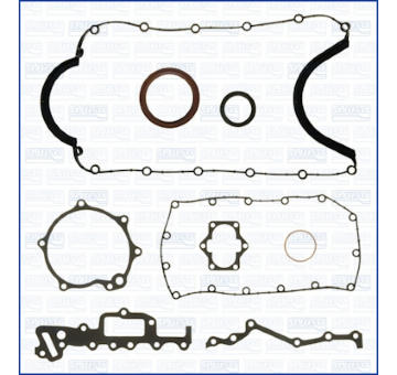 Sada těsnění, kliková skříň AJUSA 54057600