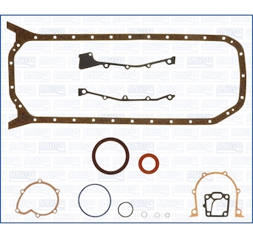 Sada těsnění, kliková skříň AJUSA 54057800