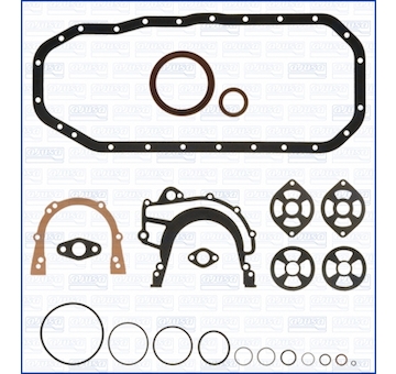 Sada těsnění, kliková skříň AJUSA 54059300