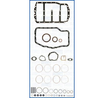 Sada těsnění, kliková skříň AJUSA 54062200