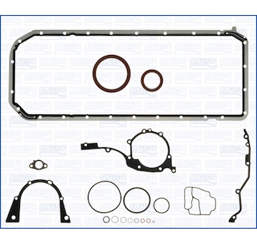 Sada těsnění, kliková skříň AJUSA 54064800