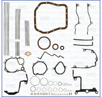 Sada těsnění, kliková skříň AJUSA 54065700