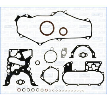 Sada těsnění, kliková skříň AJUSA 54066700