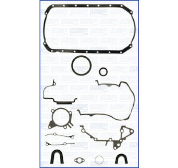 Sada těsnění, kliková skříň AJUSA 54067700