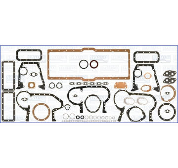 Sada těsnění, kliková skříň AJUSA 54069100