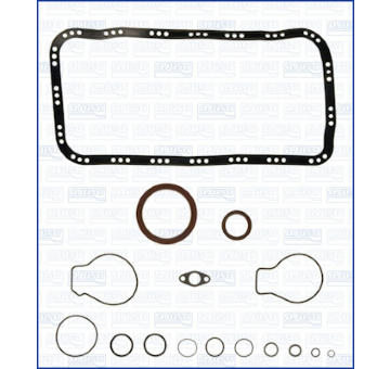 Sada těsnění, kliková skříň AJUSA 54069500