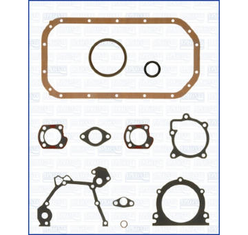 Sada těsnění, kliková skříň AJUSA 54069600