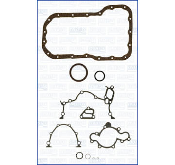 Sada těsnění, kliková skříň AJUSA 54072900