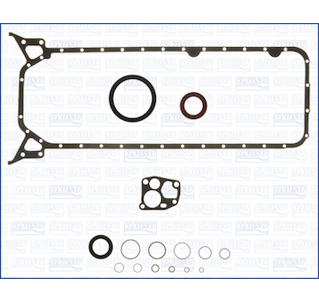 Sada těsnění, kliková skříň AJUSA 54074400