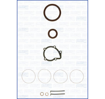 Sada těsnění, kliková skříň AJUSA 54074800