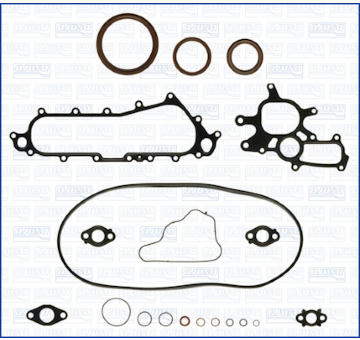 Sada těsnění, kliková skříň AJUSA 54075200