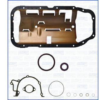 Sada tesnení kľukovej skrine AJUSA 54077500