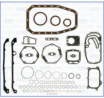 Sada těsnění, kliková skříň AJUSA 54077600