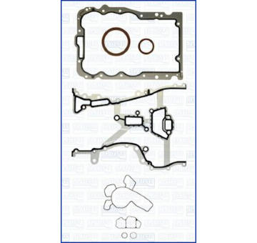 Sada těsnění, kliková skříň AJUSA 54078000