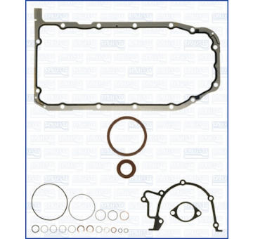 Sada těsnění, kliková skříň AJUSA 54078200