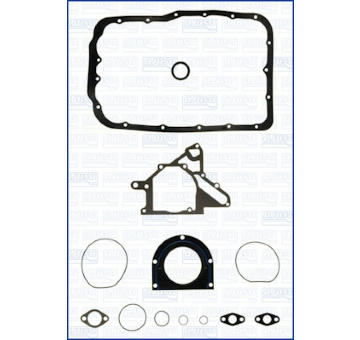 Sada těsnění, kliková skříň AJUSA 54079200