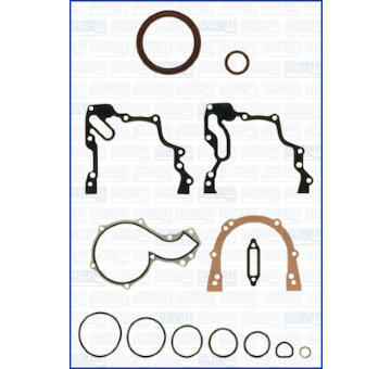 Sada těsnění, kliková skříň AJUSA 54079400