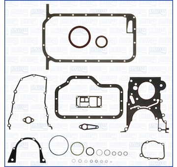 Sada těsnění, kliková skříň AJUSA 54080400