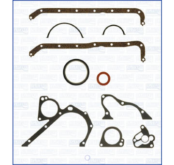 Sada těsnění, kliková skříň AJUSA 54081100
