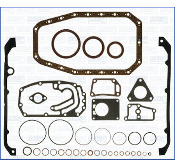 Sada těsnění, kliková skříň AJUSA 54081300