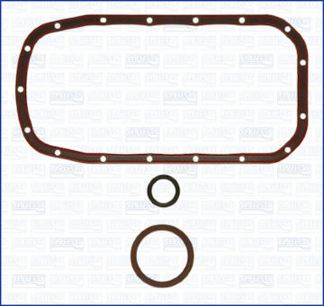 Sada těsnění, kliková skříň AJUSA 54081500