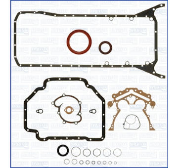 Sada těsnění, kliková skříň AJUSA 54082500