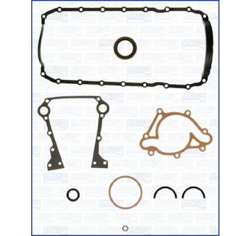 Sada těsnění, kliková skříň AJUSA 54083300