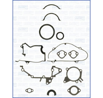 Sada těsnění, kliková skříň AJUSA 54084100