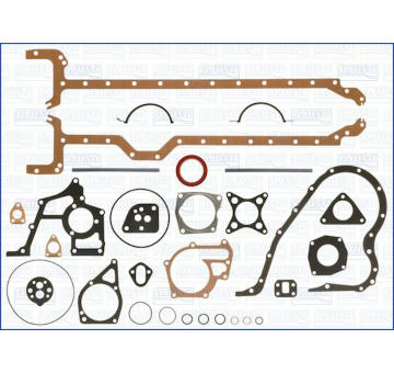 Sada těsnění, kliková skříň AJUSA 54084700