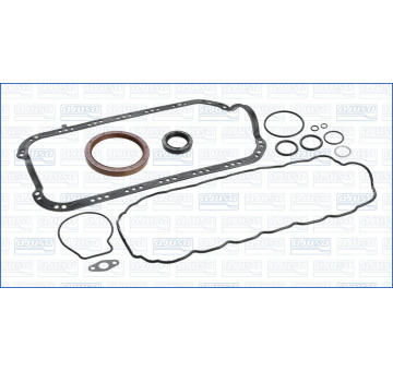 Sada těsnění, kliková skříň AJUSA 54084900