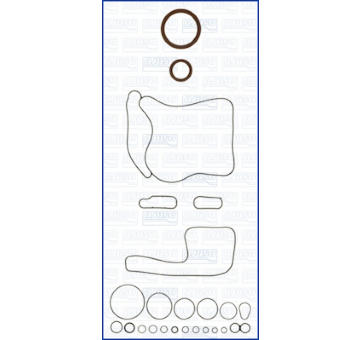 Sada těsnění, kliková skříň AJUSA 54085100