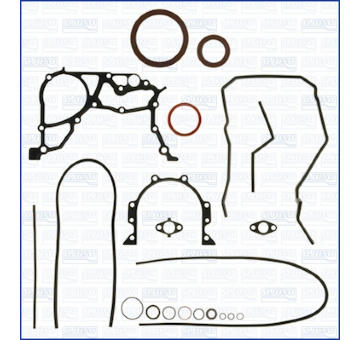 Sada těsnění, kliková skříň AJUSA 54086500