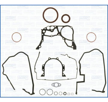 Sada těsnění, kliková skříň AJUSA 54086600
