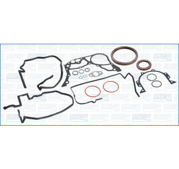 Sada těsnění, kliková skříň AJUSA 54086600