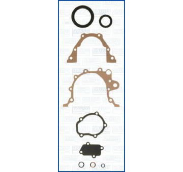 Sada těsnění, kliková skříň AJUSA 54089100