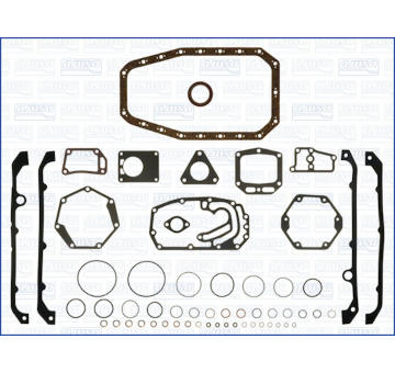 Sada těsnění, kliková skříň AJUSA 54090600