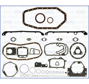Sada těsnění, kliková skříň AJUSA 54090800
