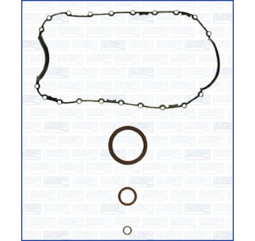 Sada těsnění, kliková skříň AJUSA 54091300