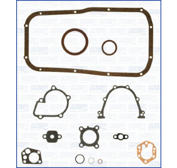 Sada tesnení kľukovej skrine AJUSA 54094000