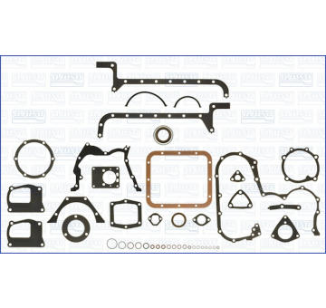 Sada těsnění, kliková skříň AJUSA 54095000