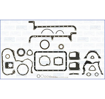 Sada těsnění, kliková skříň AJUSA 54095200