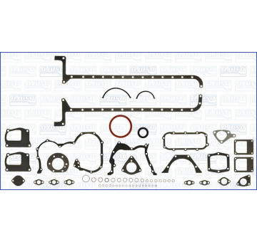 Sada těsnění, kliková skříň AJUSA 54095400