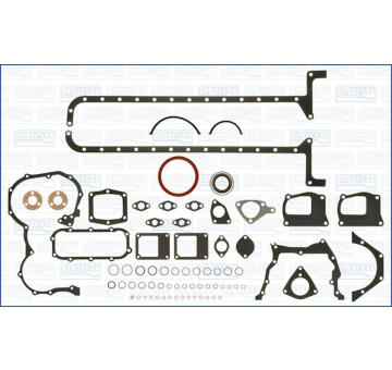 Sada těsnění, kliková skříň AJUSA 54095500