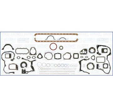 Sada těsnění, kliková skříň AJUSA 54095900